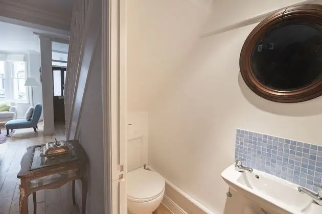 Ev (3 Bedrooms)