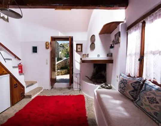 Villa Capacity 3