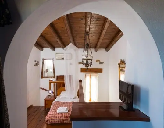 Villa Capacity 3