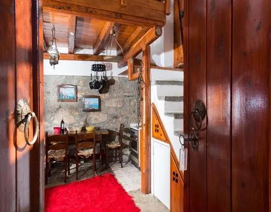 Villa Capacity 3