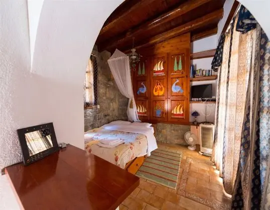 Villa Capacity 3