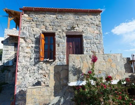 Villa Capacity 3