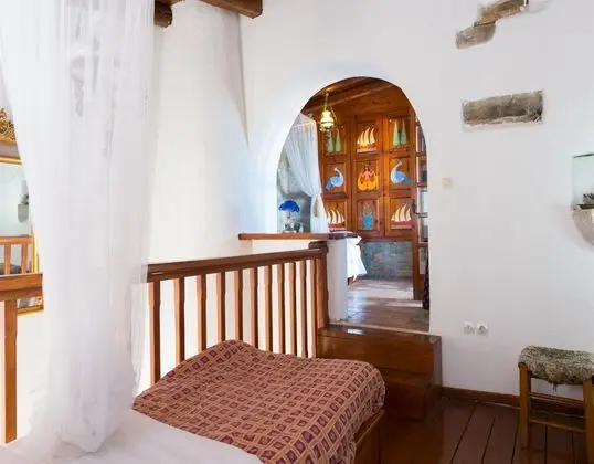 Villa Capacity 3