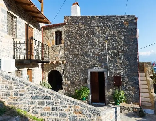 Villa Capacity 3