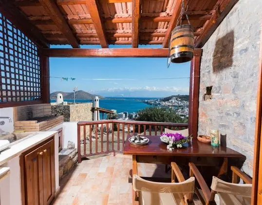 Villa Capacity 3