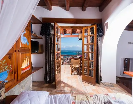 Villa Capacity 3