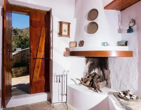 Villa Capacity 3