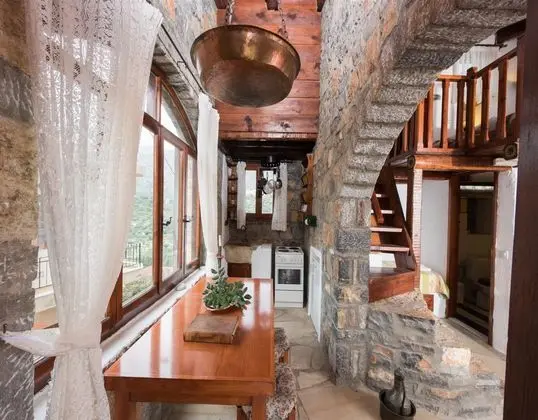 Villa Capacity 4
