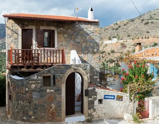 Villa Capacity 4