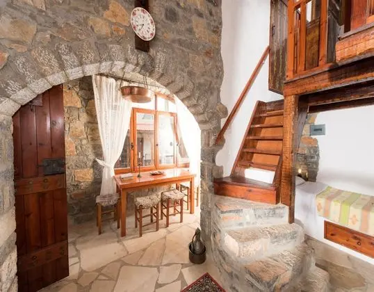Villa Capacity 4