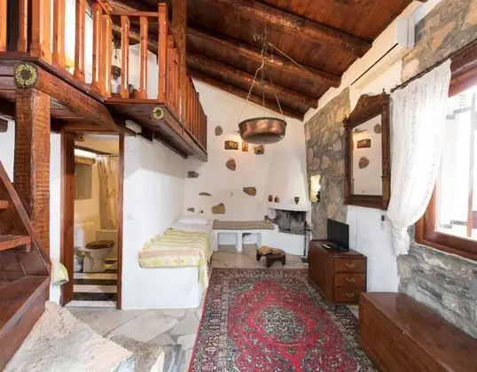 Villa Capacity 4
