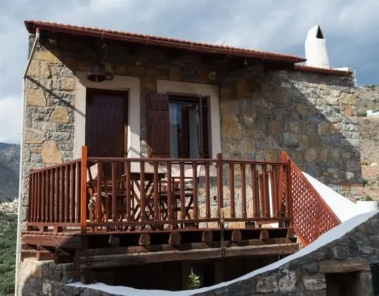 Villa Capacity 4