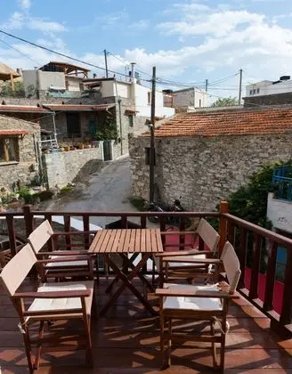 Villa Capacity 4