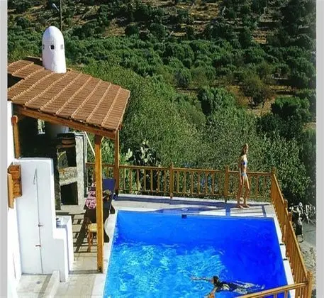 Villa One Bedroom