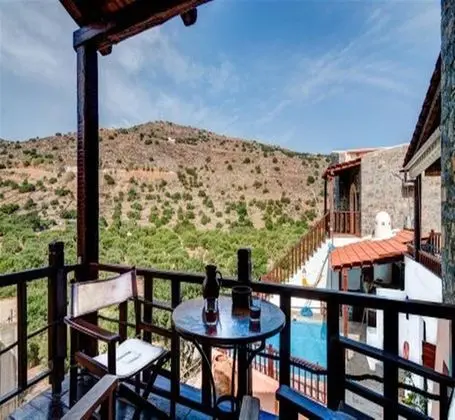 Villa One Bedroom