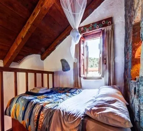 Villa One Bedroom