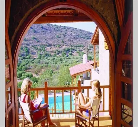Villa One Bedroom