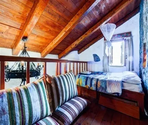 Villa One Bedroom