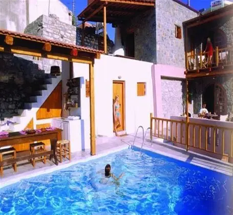 Villa One Bedroom