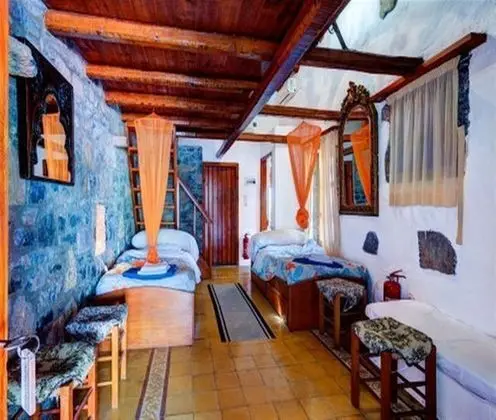 Villa One Bedroom