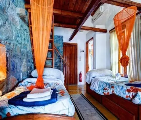 Villa One Bedroom