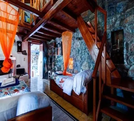 Villa One Bedroom