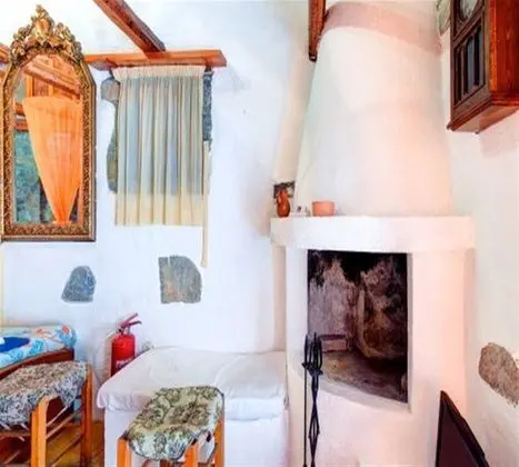 Villa One Bedroom
