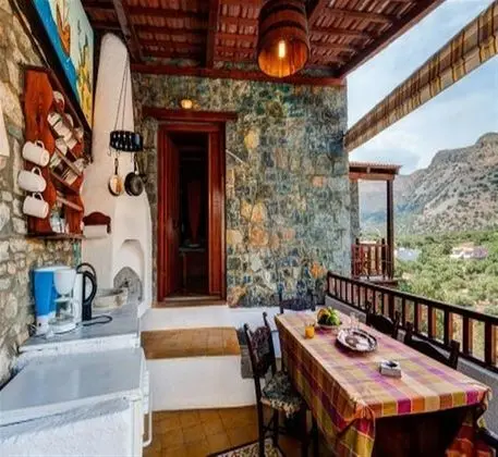 Villa One Bedroom