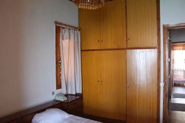 Ev, 2 Yatak Odası