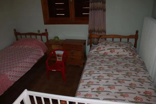 Ev, 2 Yatak Odası