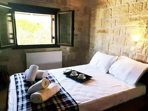 Ev, 1 Yatak Odası, Teras