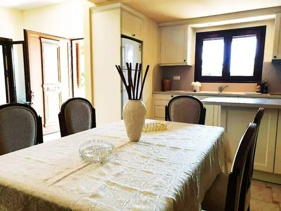 Ev, 1 Yatak Odası, Teras