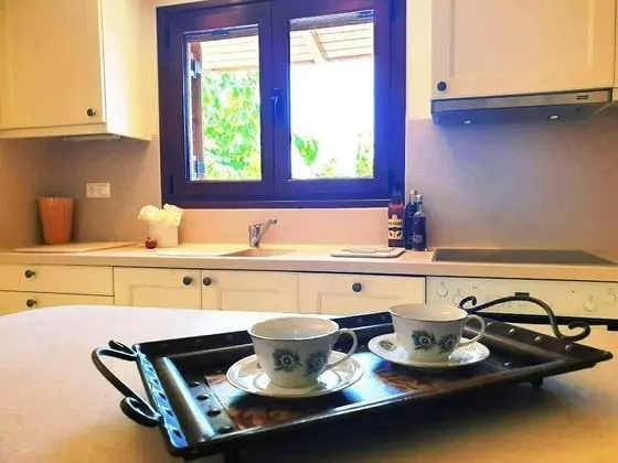 Ev, 1 Yatak Odası, Teras