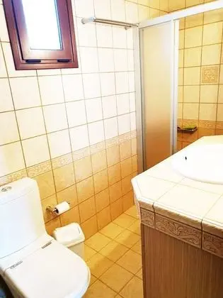 Ev, 1 Yatak Odası, Teras