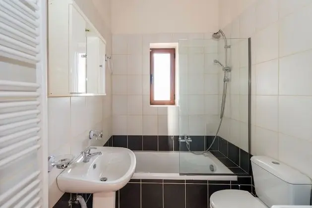 Traditional Villa, 3 Yatak Odası, Kişiye Özel Havuzlu, Deniz Manzaralı