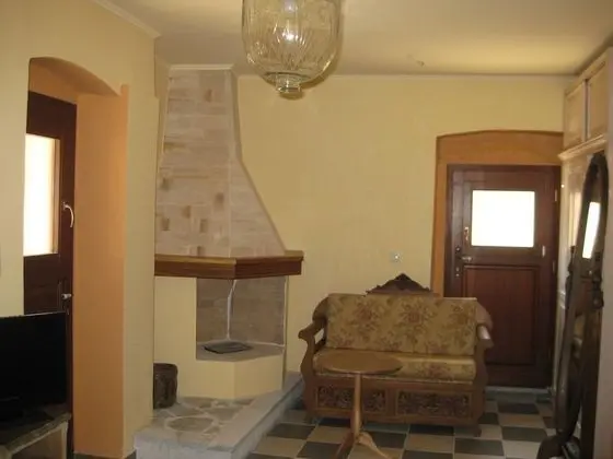 Tek Büyük Yataklı Oda, 2 Tek Kişilik Yatak