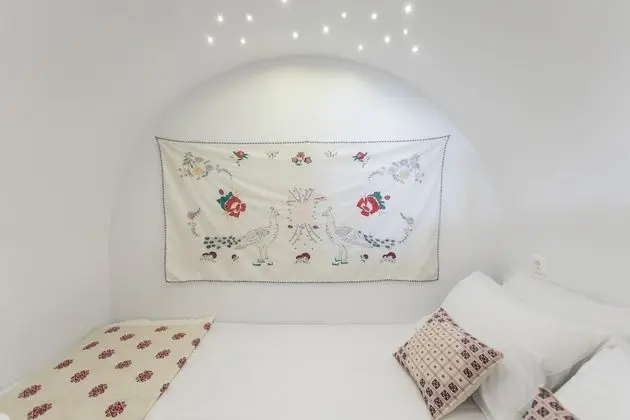 Sıra Ev, 2 Yatak Odası