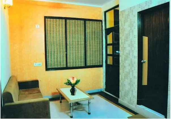 Süit, Sigara İçilebilir, Balkon