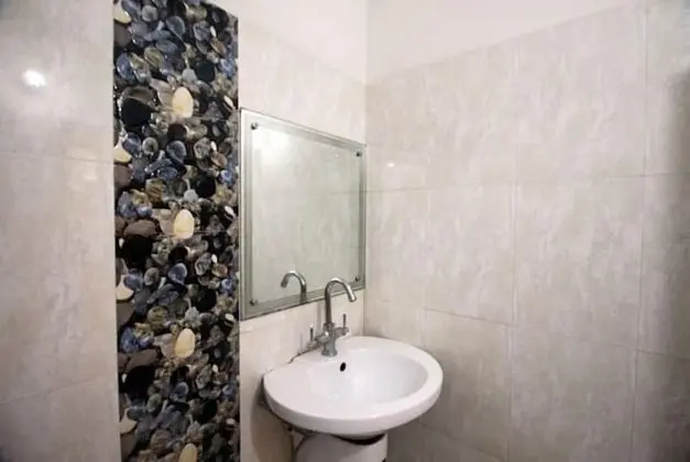 Süit, Sigara İçilebilir, Balkon