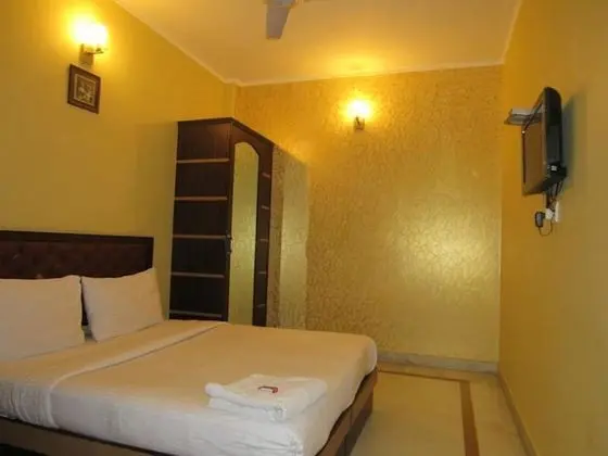 Superior Tek Büyük Yataklı Oda, 1 En Büyük (King) Boy Yatak, Balkon, Şehir Manzaralı