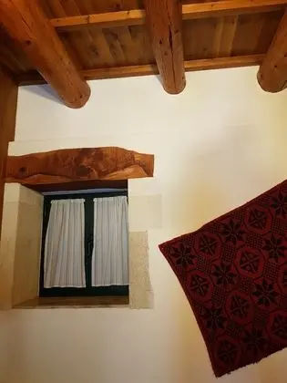 Traditional Ioannis Cottage with Ecological Heated Pool