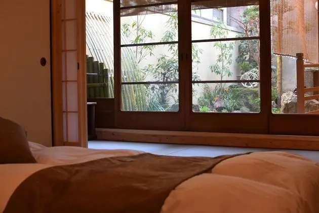 Traditional Oda (Japanese Style, Entire Floor)