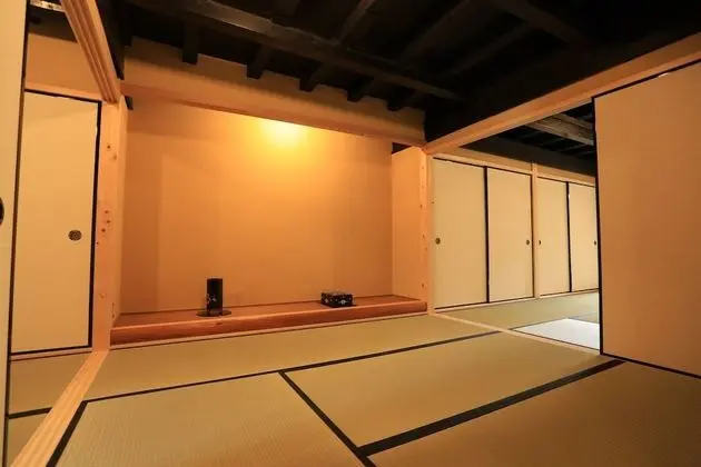 Traditional Oda (Japanese Style, Entire Floor)