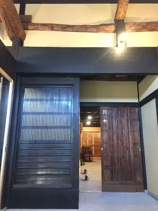 Traditional Oda (Japanese Style, Entire Floor)