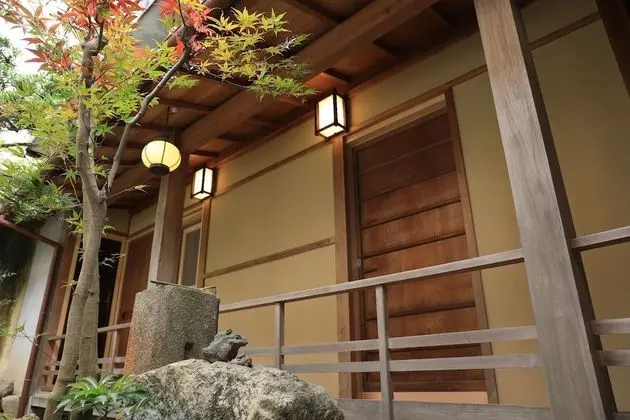 Traditional Oda (Japanese Style, Entire Floor)