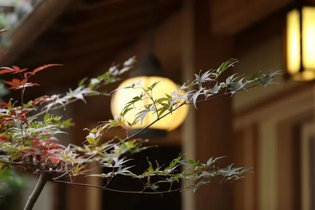 Traditional Oda (Japanese Style, Entire Floor)