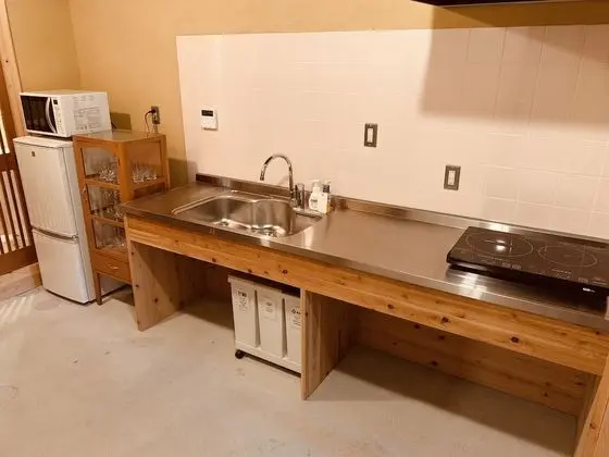 Traditional Oda (Japanese Style, Entire Floor)
