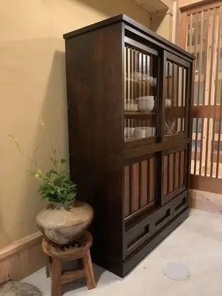 Traditional Oda (Japanese Style, Entire Floor)
