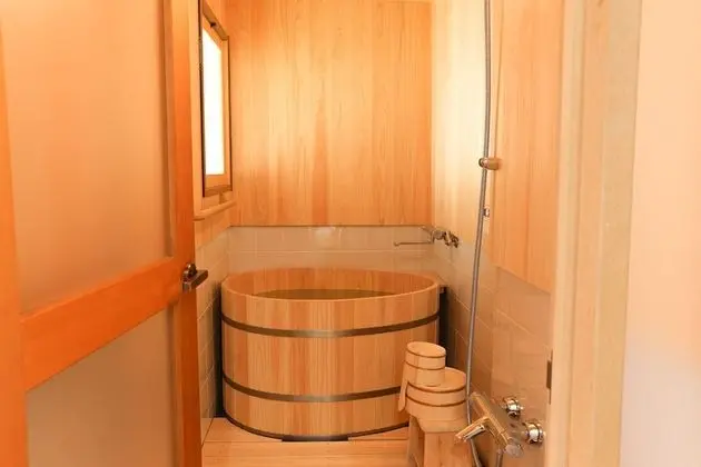 Traditional Oda (Japanese Style, Entire Floor)
