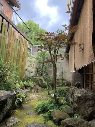 Traditional Oda (Japanese Style, Entire Floor)
